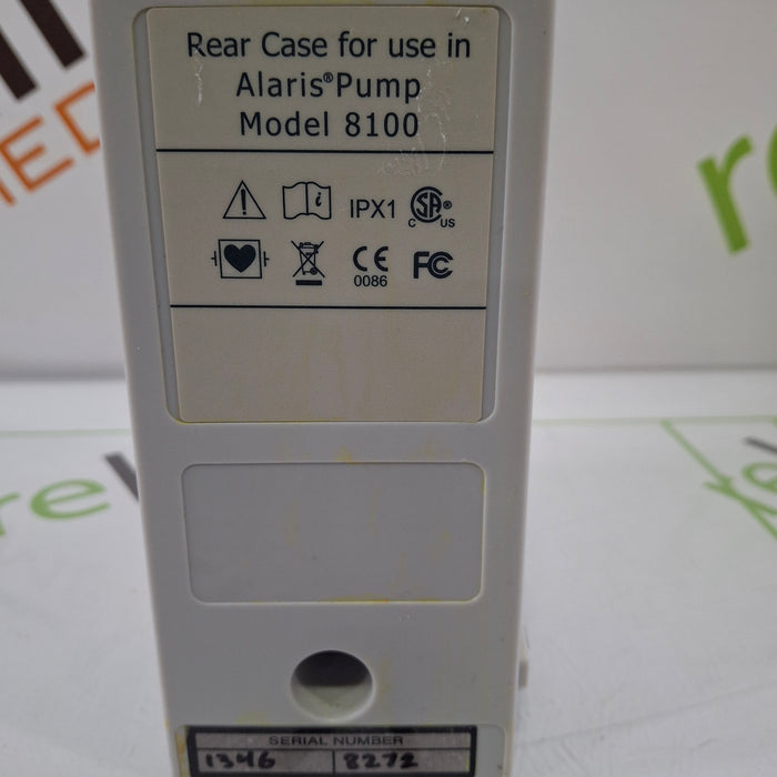 CareFusion Alaris 8100 LVP Infusion Pump Module