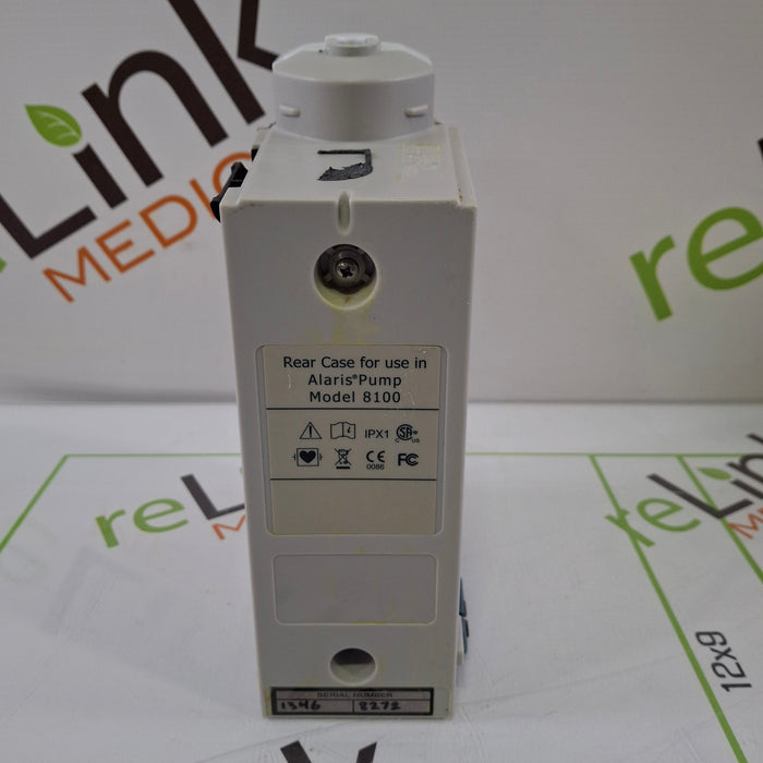 CareFusion Alaris 8100 LVP Infusion Pump Module