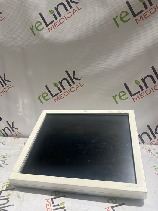 GE Healthcare CDA19T Patient Monitor