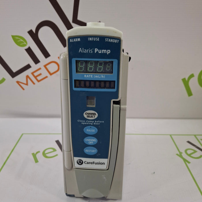 CareFusion Alaris 8100 LVP Infusion Pump Module