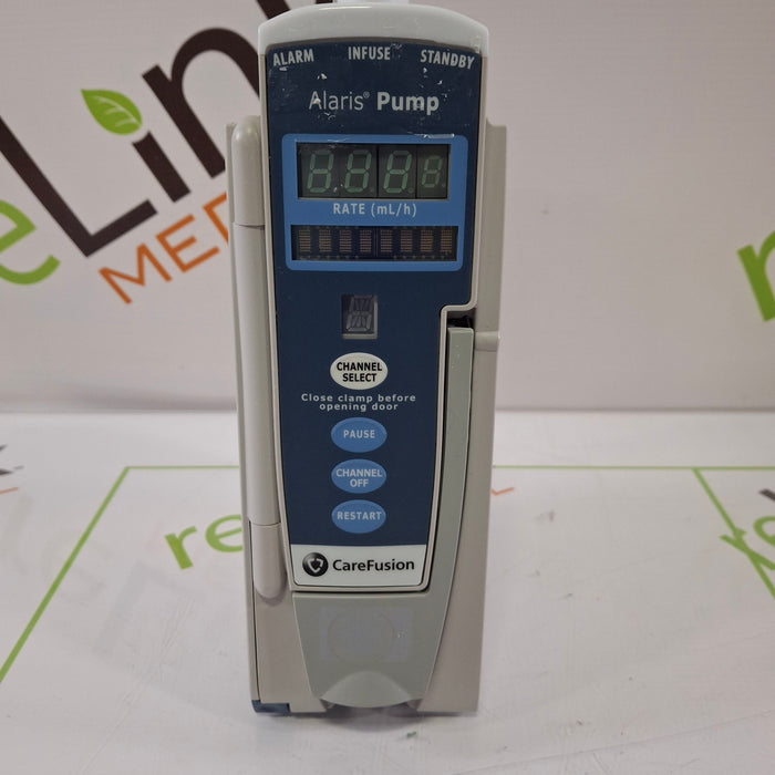 CareFusion Alaris 8100 LVP Infusion Pump Module