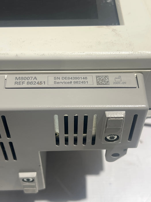 Philips IntelliVue MP70 - Anesthesia Patient Monitor