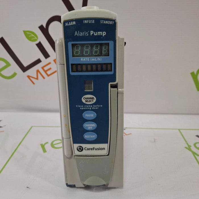 CareFusion Alaris 8100 LVP Infusion Pump Module