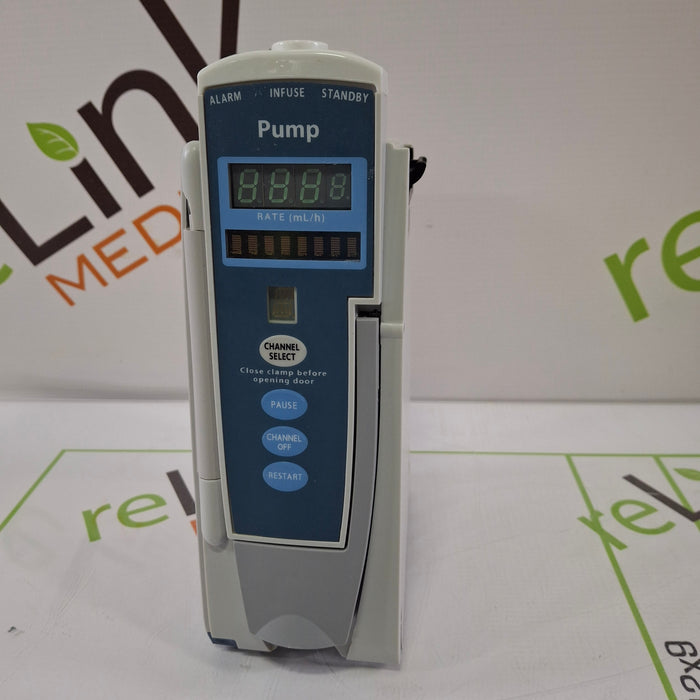 CareFusion Alaris 8100 LVP Infusion Pump Module