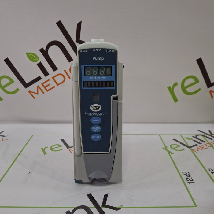 CareFusion Alaris 8100 LVP Infusion Pump Module