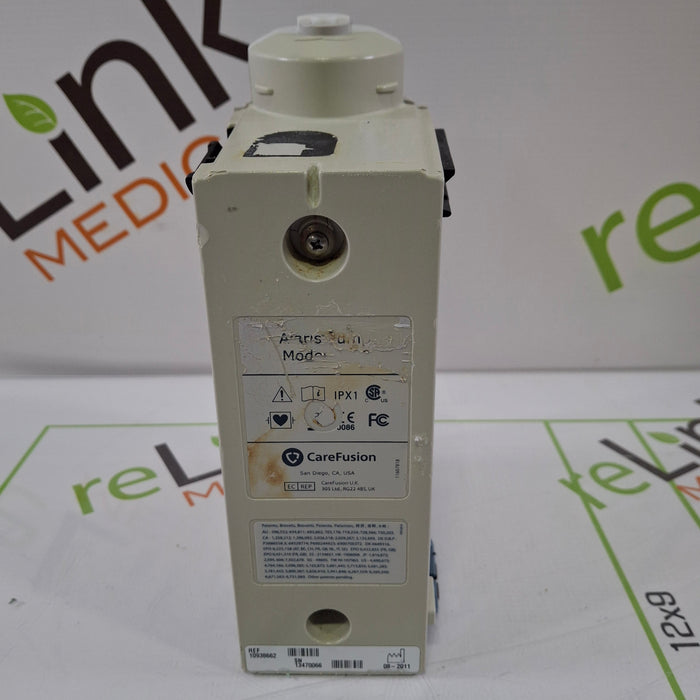 CareFusion Alaris 8100 LVP Infusion Pump Module