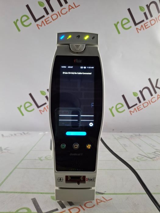 Masimo Radical 7 Pulse Oximeter