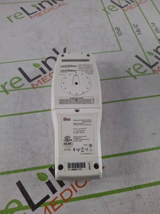Masimo Radical 7 Pulse Oximeter