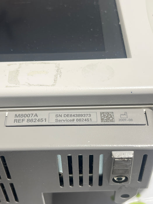 Philips IntelliVue MP70 Patient Monitor