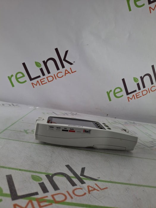 Masimo Radical 7 Pulse Oximeter w/ Base