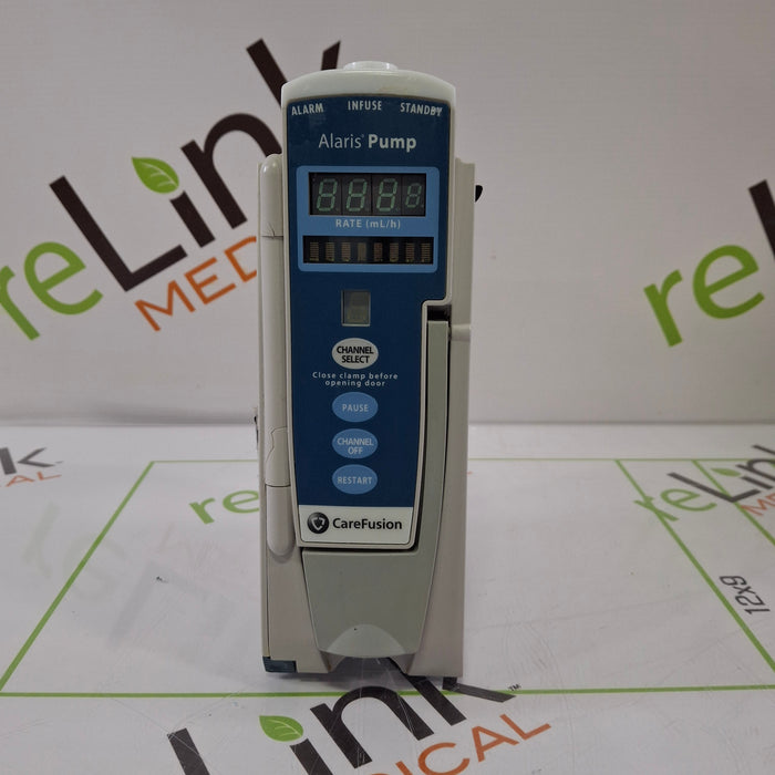 CareFusion Alaris 8100 LVP Infusion Pump Module
