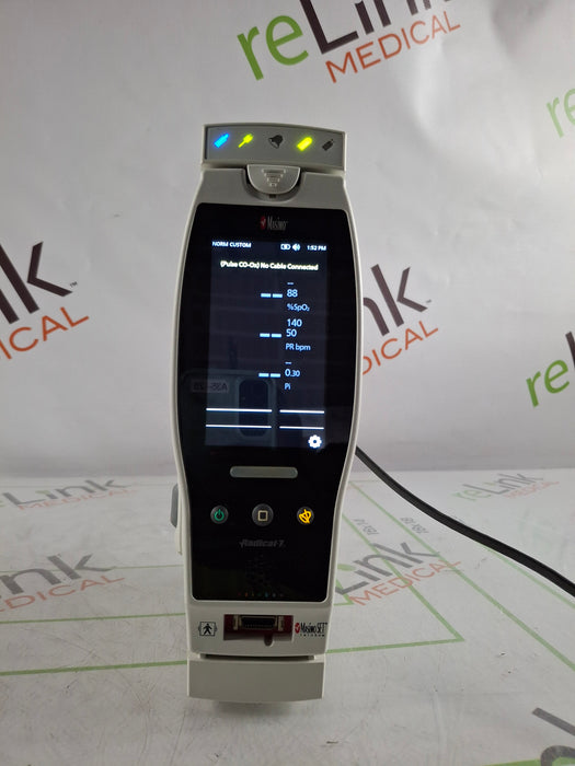 Masimo Radical 7 Pulse Oximeter