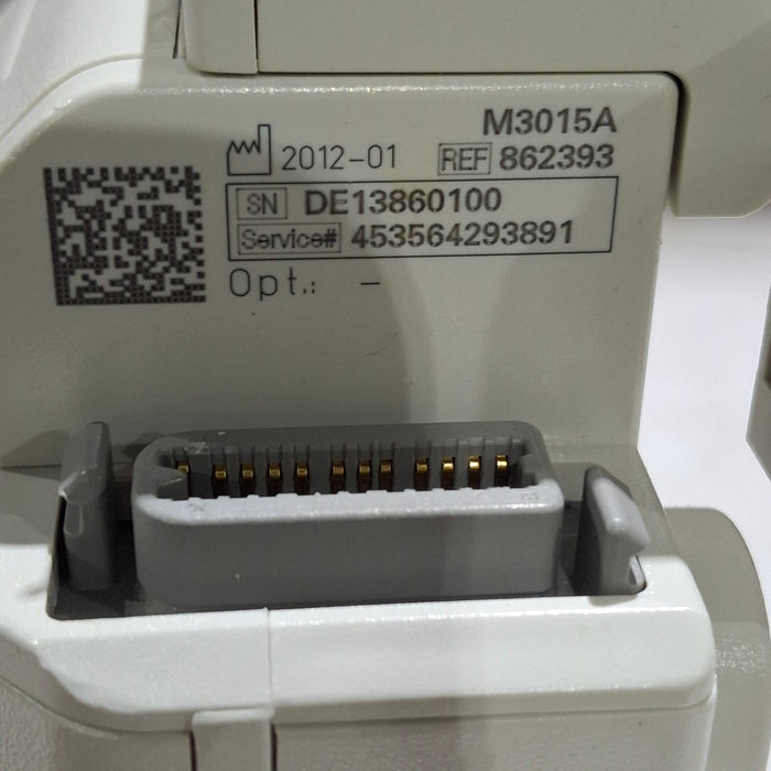 Philips M3015A CO2 Extension Module
