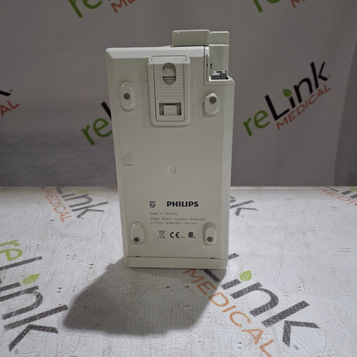Philips M3015A CO2 Extension Module