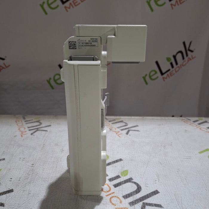 Philips M3015A CO2 Extension Module