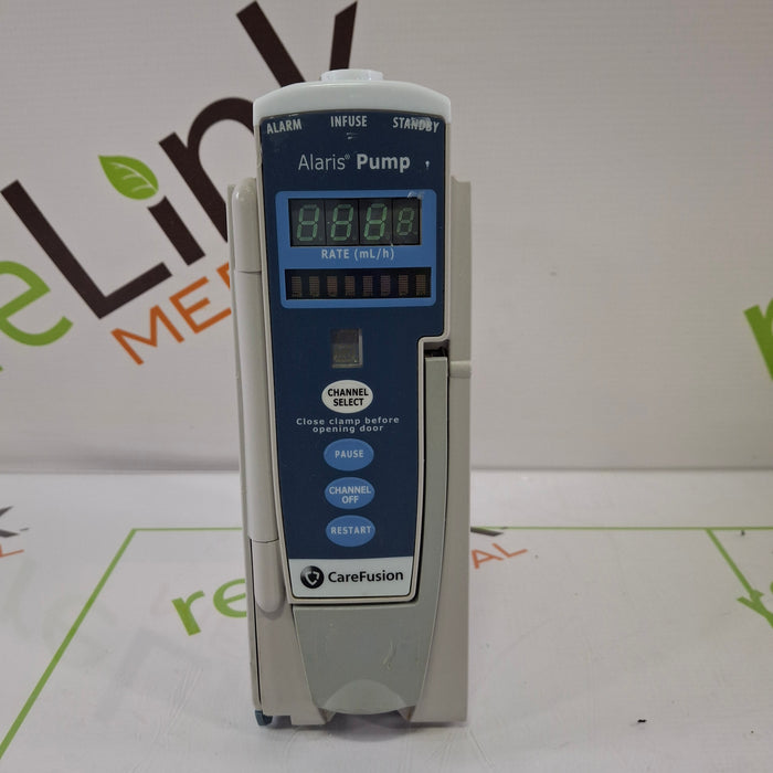 CareFusion Alaris 8100 LVP Infusion Pump Module