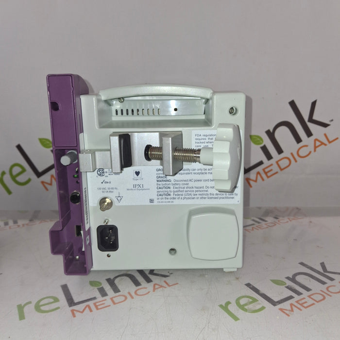 Hospira Plum A+ Infusion Pump