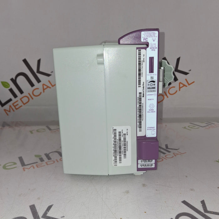 Hospira Plum A+ Infusion Pump