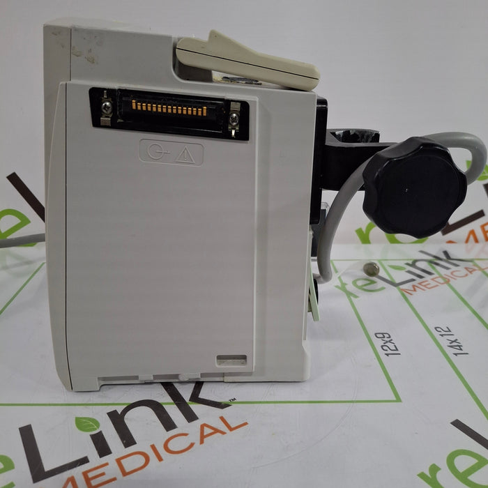 CareFusion Alaris 8015 Small Screen POC Infusion Pump