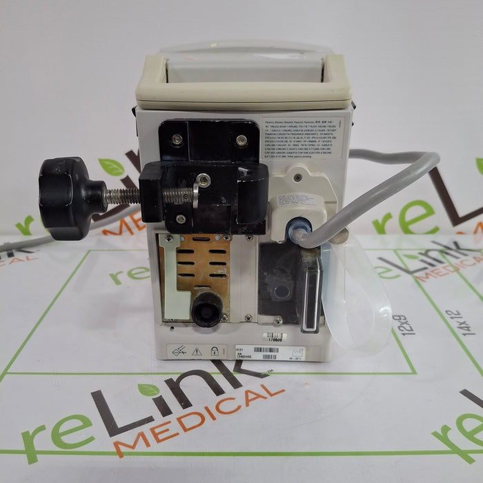 CareFusion Alaris 8015 Small Screen POC Infusion Pump