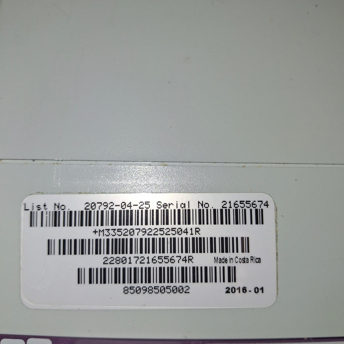 Hospira Plum A+ Infusion Pump
