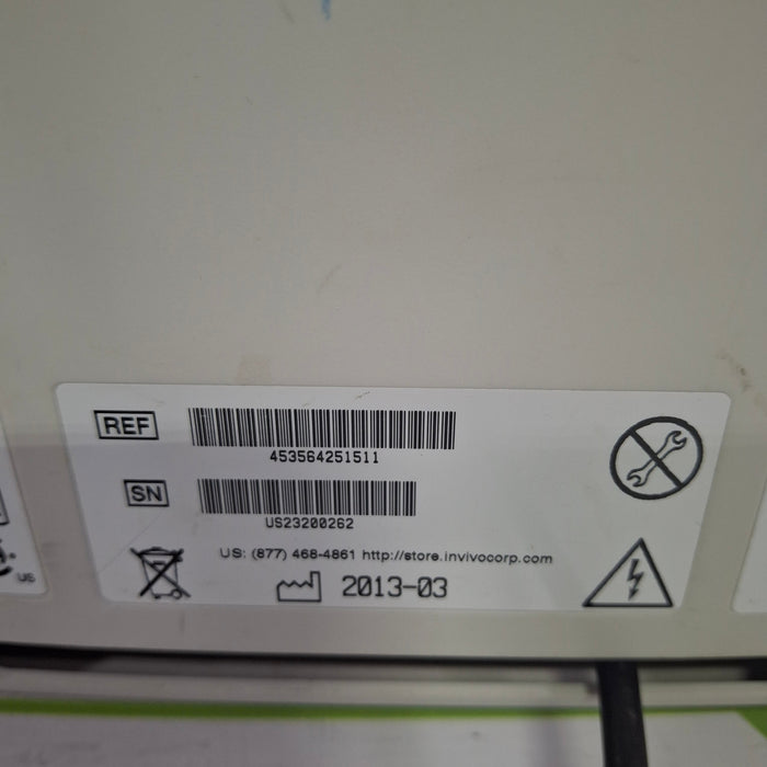 Philips Expression IP5 Information Portal - Remote Display