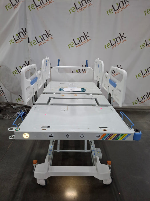 Hill-Rom Centrella P7900B Hospital Bed