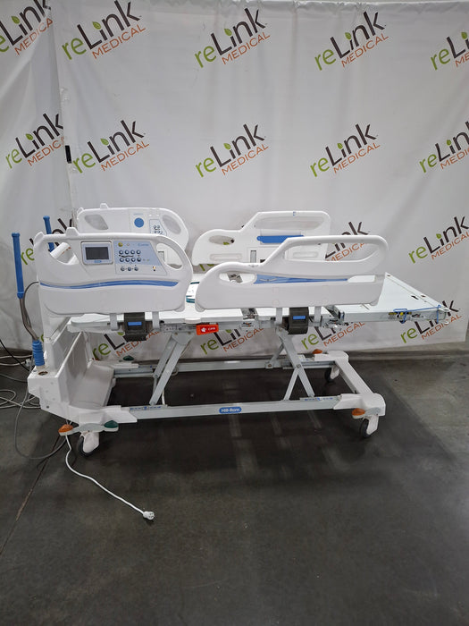 Hill-Rom Centrella P7900B Hospital Bed