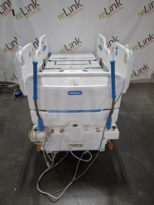 Hill-Rom Centrella P7900B Hospital Bed