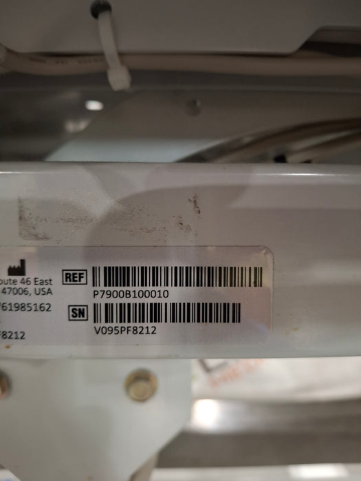 Hill-Rom Centrella P7900B Hospital Bed