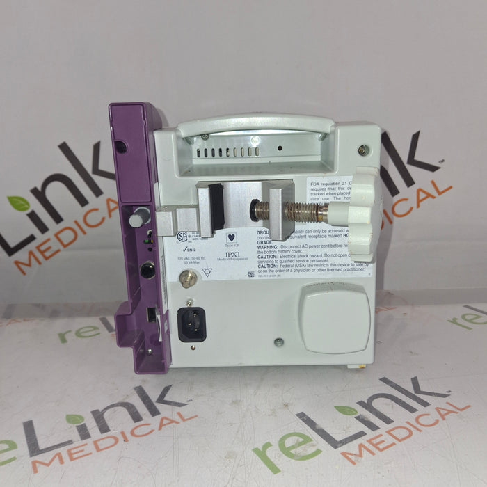 Hospira Plum A+ Infusion Pump