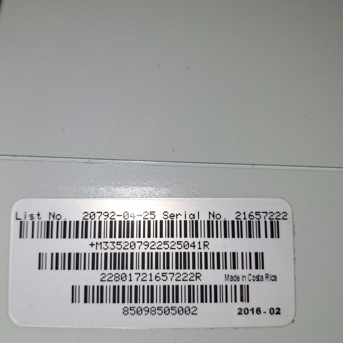 Hospira Plum A+ Infusion Pump