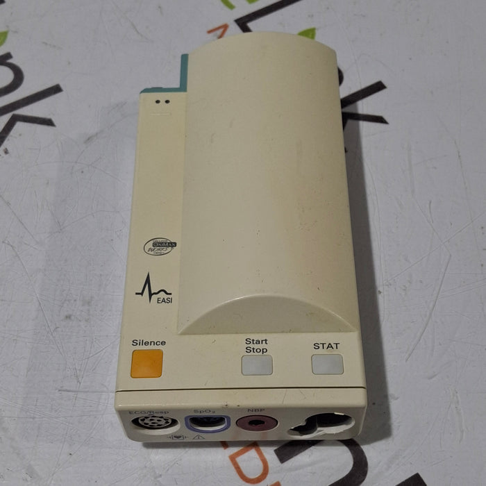 Philips M3001A-A02 OxiMax SpO2, NIBP, ECG MMS Module