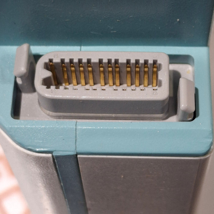 Philips M3001A-A02 OxiMax SpO2, NIBP, ECG MMS Module