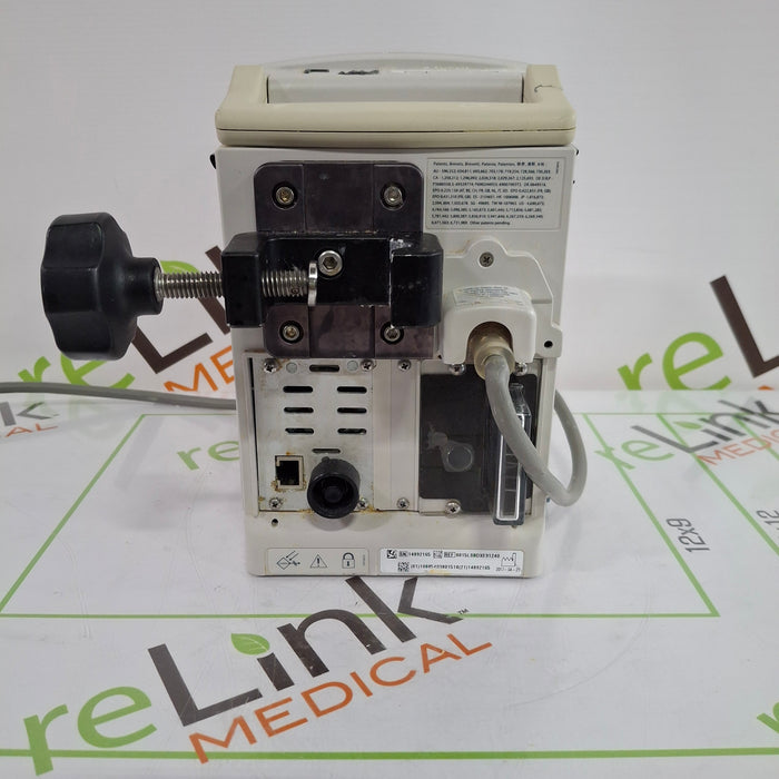 CareFusion Alaris 8015 Large Screen POC Infusion Pump