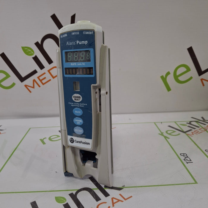 CareFusion Alaris 8100 LVP Infusion Pump Module