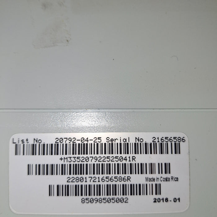 Hospira Plum A+ Infusion Pump