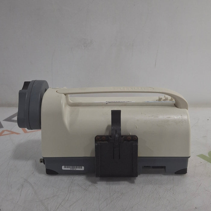 Smiths Medical Medfusion 3500 Version 5 Syringe Infusion Pump