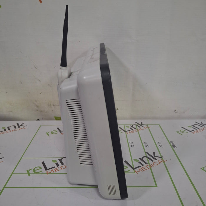 Philips Expression IP5 Information Portal - Remote Display