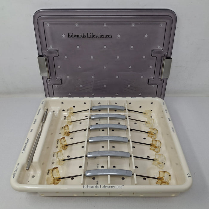 Edwards Lifesciences TRAY1130 Valve Sizer Set
