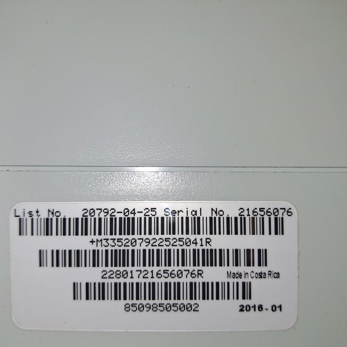 Hospira Plum A+ Infusion Pump