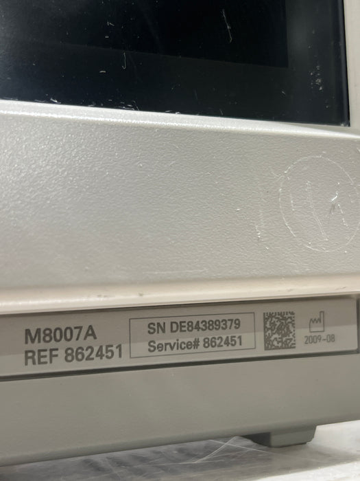 Philips IntelliVue MP70 Patient Monitor