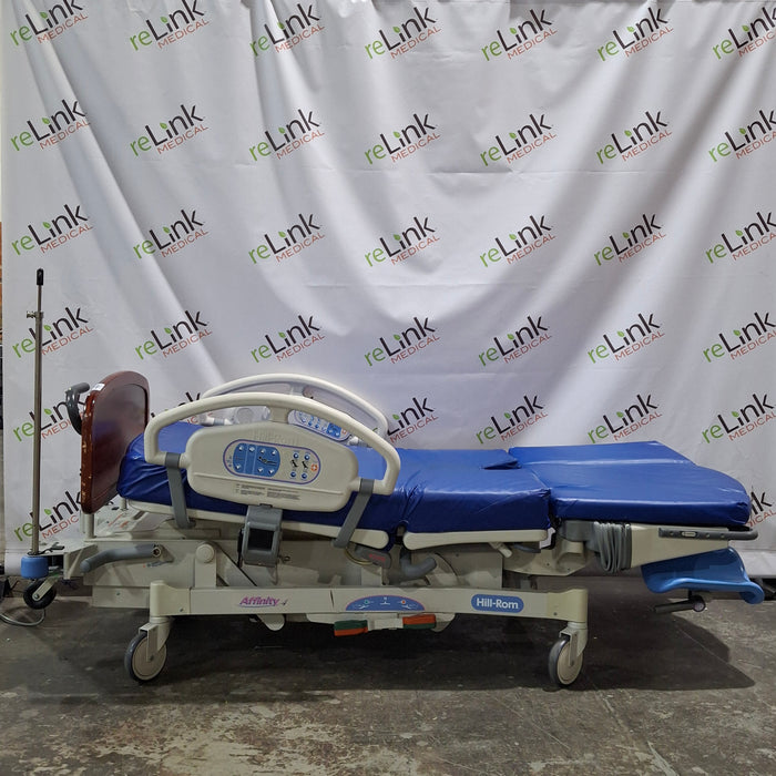 Hill-Rom Affinity 4 Patient Birthing Bed