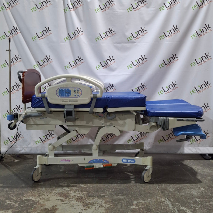Hill-Rom Affinity 4 Patient Birthing Bed