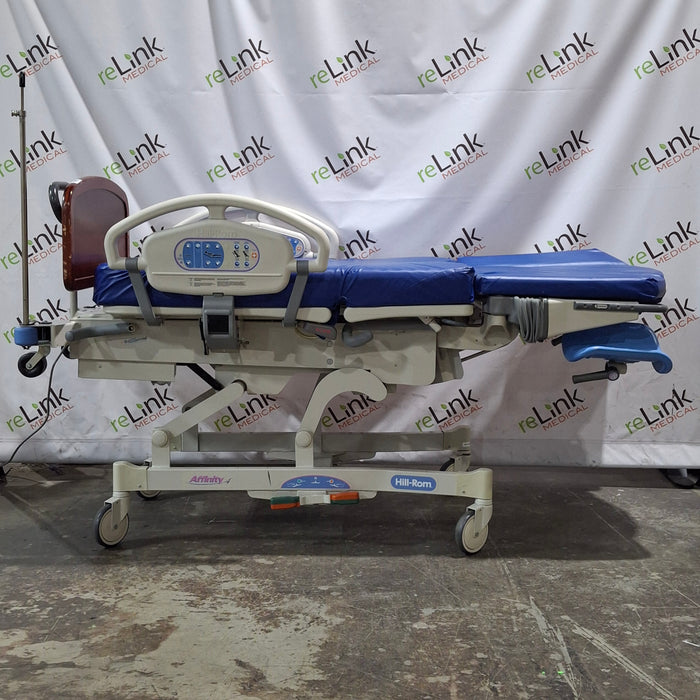 Hill-Rom Affinity 4 Patient Birthing Bed