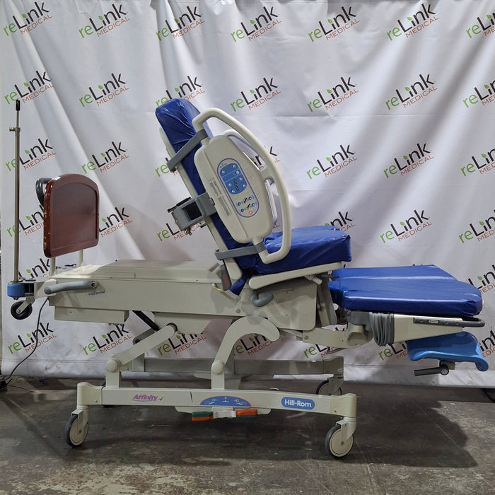 Hill-Rom Affinity 4 Patient Birthing Bed