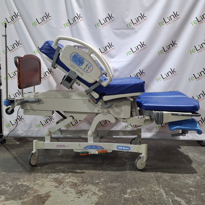 Hill-Rom Affinity 4 Patient Birthing Bed