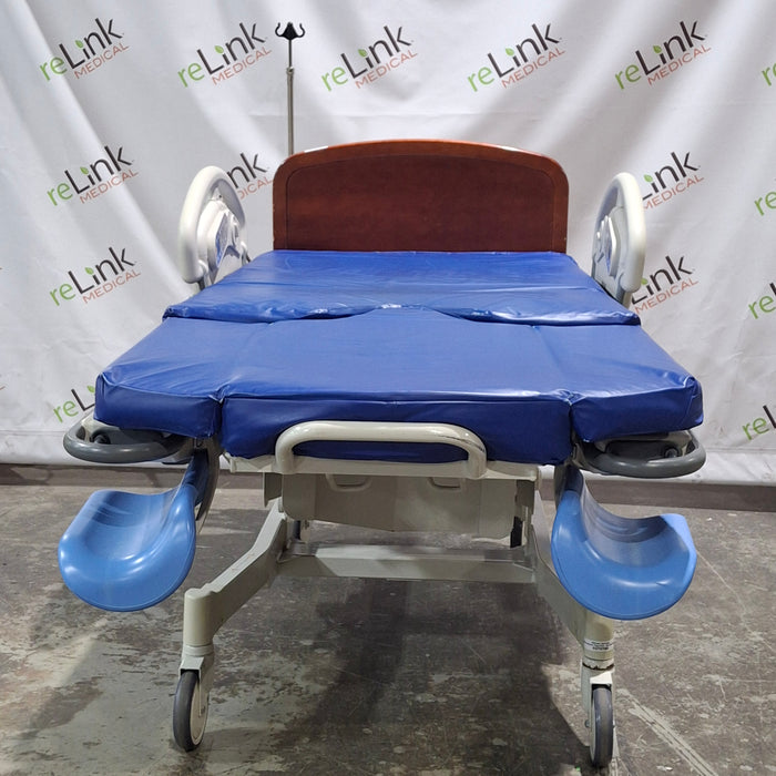 Hill-Rom Affinity 4 Patient Birthing Bed