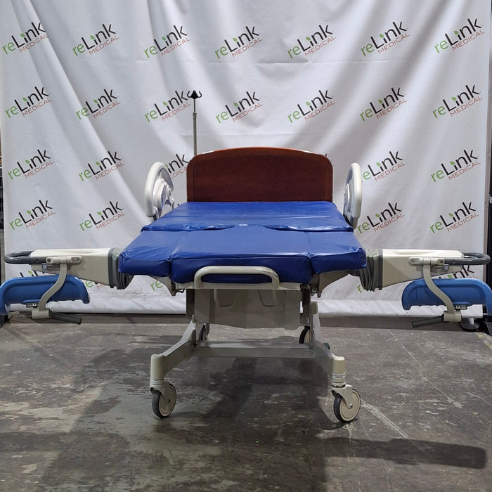 Hill-Rom Affinity 4 Patient Birthing Bed