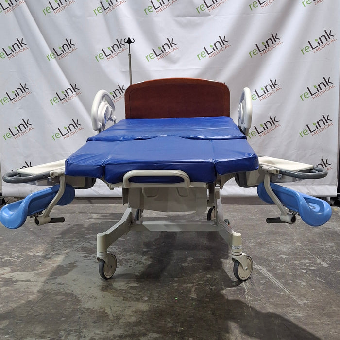 Hill-Rom Affinity 4 Patient Birthing Bed